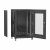 SERVER CABINET S-18U-06-06-DS-1