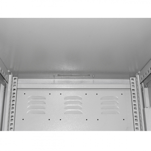 ANTI-VANDAL CABINET FORPOST 42U