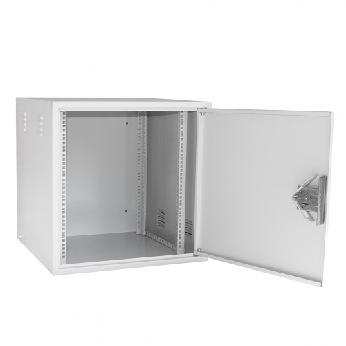 ANTI-VANDAL CABINET FORPOST 12U